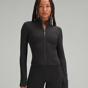 Lululemon define jacket